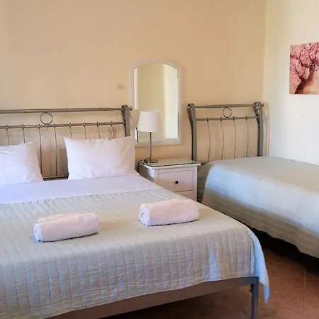 Philippos Apart-hotel