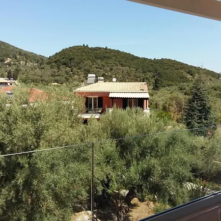 Philippos Aparthotel 2*