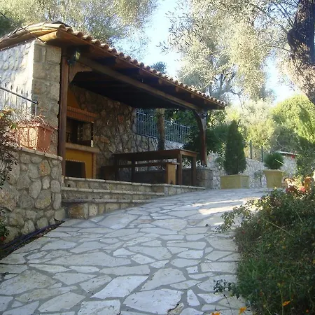 Apart-hotel Philippos