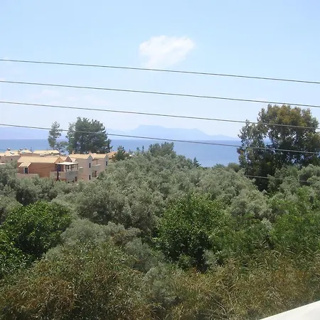Apart-hotel Philippos