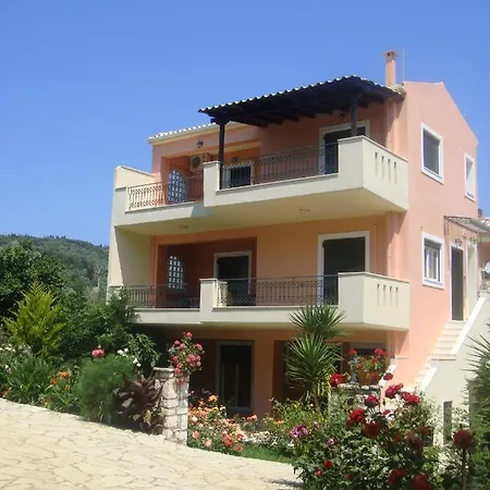 Philippos Aparthotel