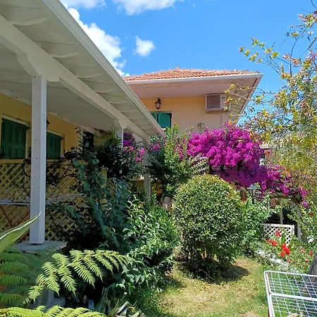 Philippos Aparthotel