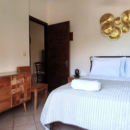 Apart-hotel Philippos