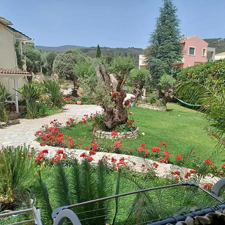 Philippos Apart-hotel 2*