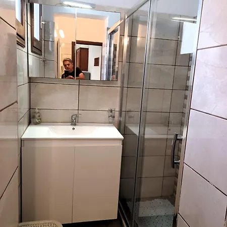 Apart-hotel Philippos 2*