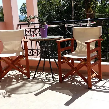 Apart-hotel Philippos 2*