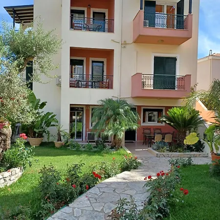 Apart-hotel Philippos 2*