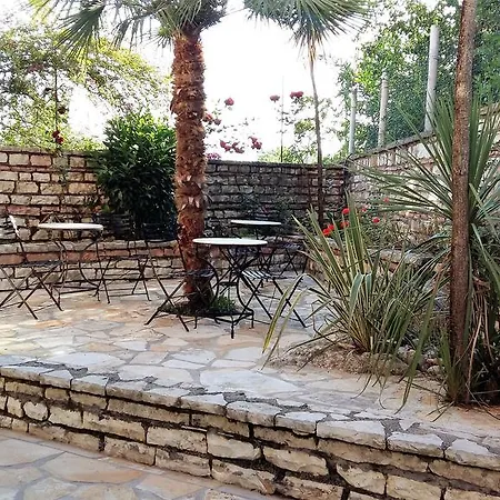 Aparthotel Philippos Nikiana