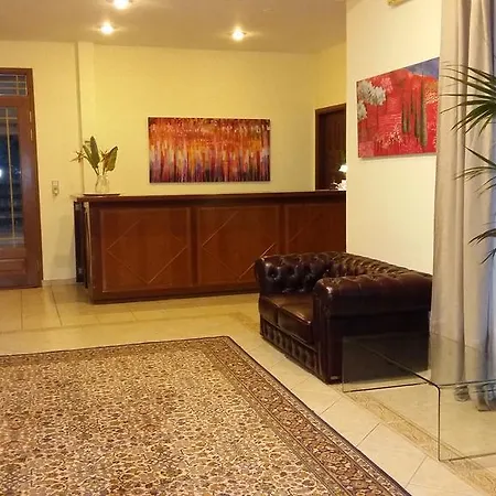 Apart-hotel Philippos 2*