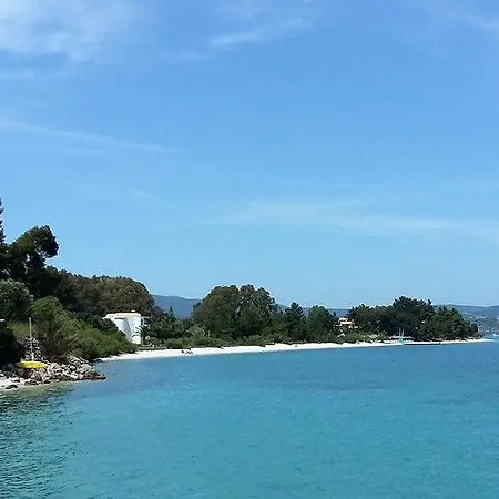 Apart-hotel Philippos