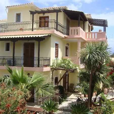 Aparthotel Philippos Nikiana