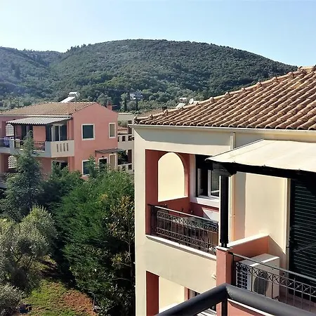 Apart-hotel Philippos