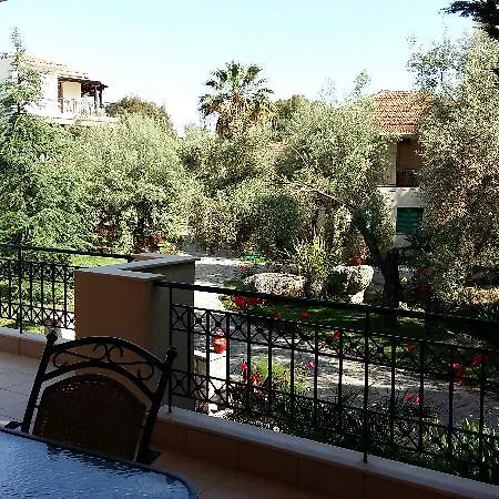 Apart-hotel Philippos
