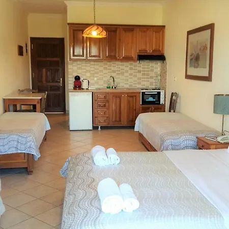 Philippos Apart-hotel 2*