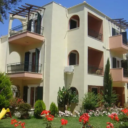 Philippos Apart-hotel