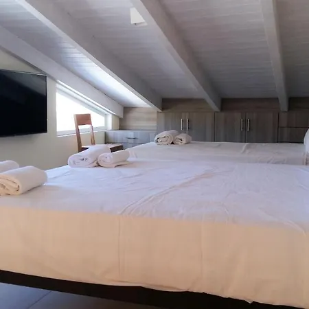 Philippos Apartmanhotel 2*