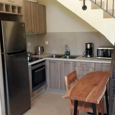 Philippos Hotel apartamentowy