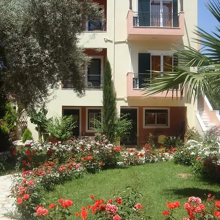 Philippos Apart Otel 2*