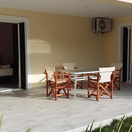 Philippos Apart Otel 2*