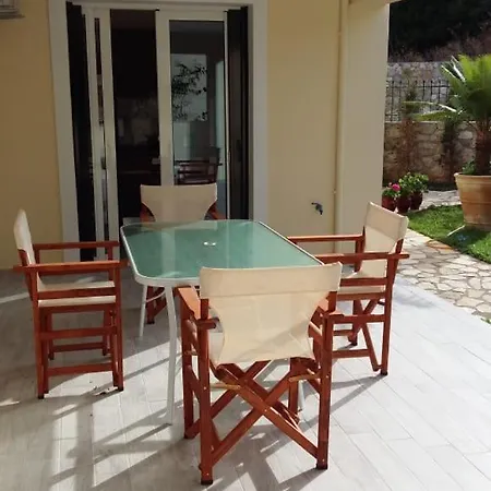 Philippos Apart Otel