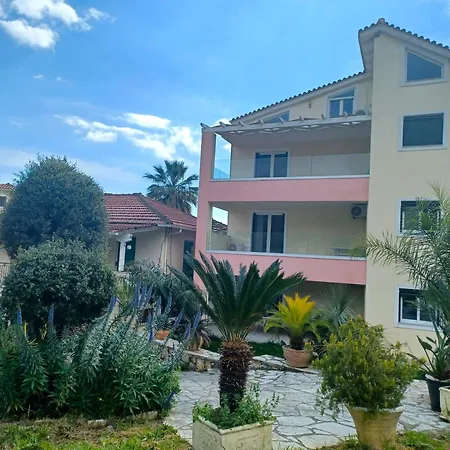 Apartmanhotel Philippos