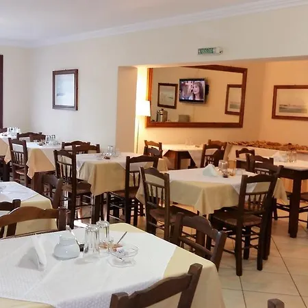 Apartmanhotel Philippos 2*