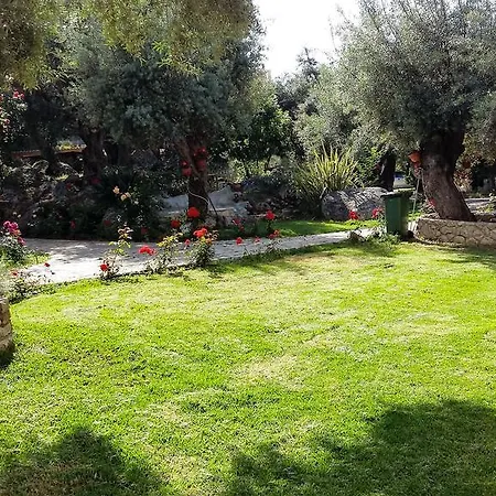 Apartmanhotel Philippos