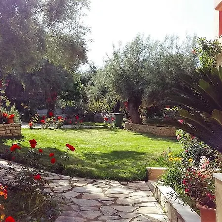 Apartmanhotel Philippos 2*