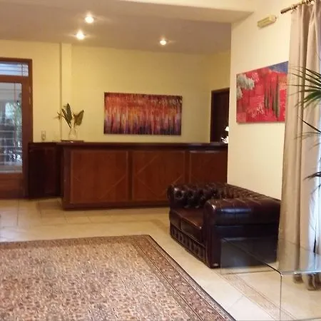 Apart Otel Philippos