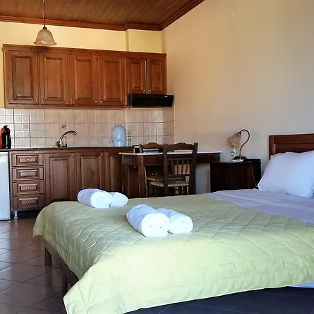 Philippos 2* Nikiana