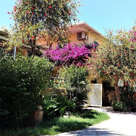 Apartmanhotel Philippos