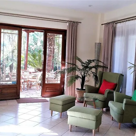 Philippos Apart Otel Nikiana