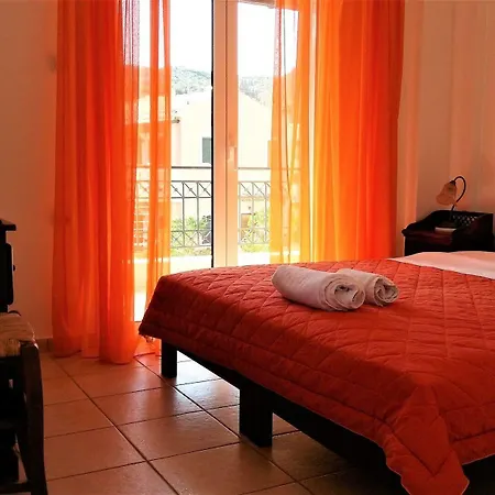 Philippos Apartmanhotel