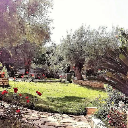 Philippos Apart Otel 2*