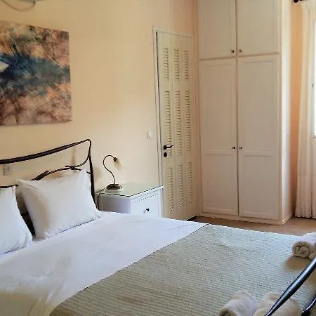 Apart Otel Philippos 2*