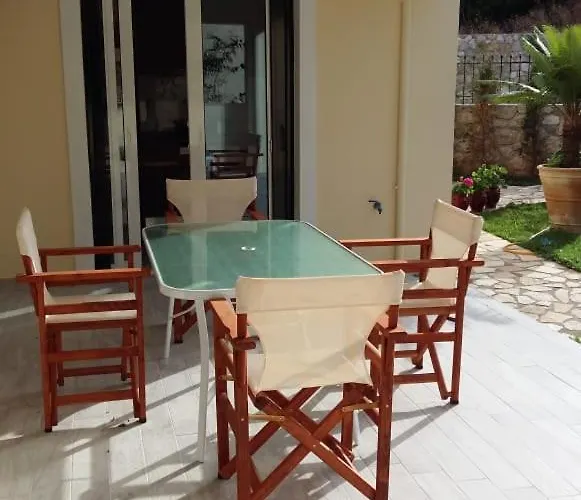 Philippos Lägenhetshotell