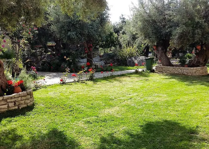 Lägenhetshotell Philippos