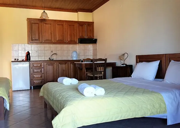 Philippos 2* Nikiana